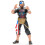 Ortiz - AEW Unrivaled Series 4 5