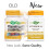 Nature's Way, Vitamiini A, 3 000 mcg, 100 Pehmolevyä 2