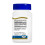 21st Century A 10, 000 I.U. Softgels, 110 Count 7
