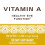 Nature's Way, Vitamiini A, 3 000 mcg, 100 Pehmolevyä 4