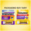 Dramamine All Day Less Drowsy Motion Sickness Relief, 8 Tablets 2