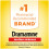 Dramamine All Day Less Drowsy Motion Sickness Relief, 8 Tablets 4