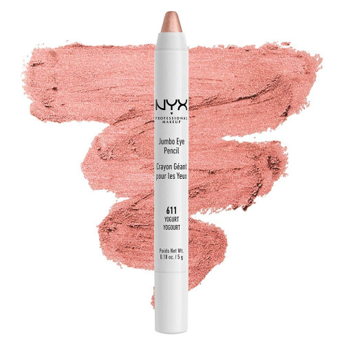 NYX Professional Makeup NYX Jumbo Augenstift - Joghurt