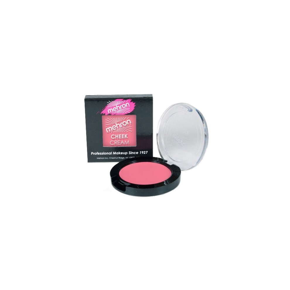 Mehron Makeup CHEEK Cream (.14 oz)