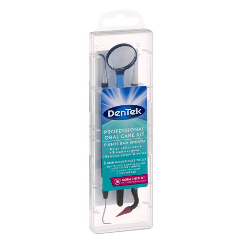 DenTek Professional Oral Care Kit 1
