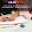 Crayola Crayola Ultra-Clean omyvateln fixy Fine Line Multicolor 10 Count 7