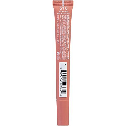 Revlon Revlon Kiss Plumping Lip Creme nøgen honning 1