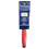 GOODY Gelous Grip Rundbürste, Schwarz, Lila oder Rot, 1 Stück (Farbe variiert) 5