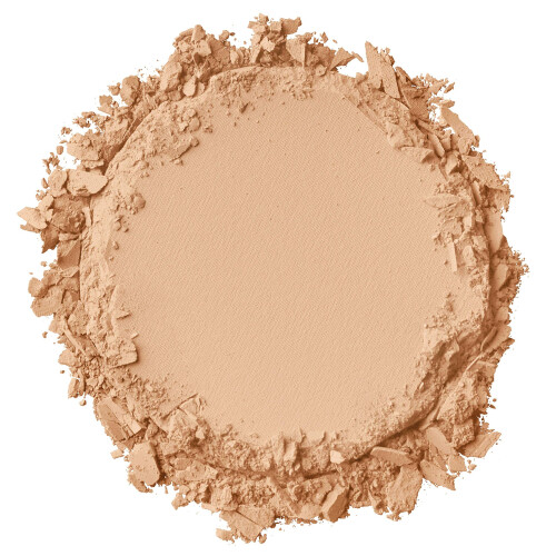 NYX Professional Makeup NYX PROFESSIONAL MAKEUP Stay Matte αλλά Όχι Flat Πούδρα Θεμελίωσης, Ζεστό Μπεζ 1