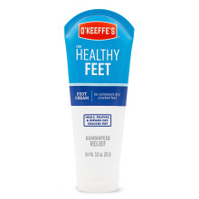 O'Keeffe's Healthy Feet Foot Cream, 3 ounce Tube
