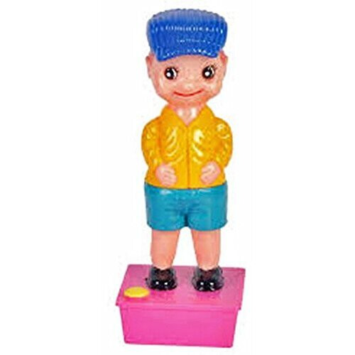 Wee Pee the Wee Wee Squirting Boy by DOMAGRON 1