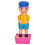 Wee Pee the Wee Wee Squirting Boy by DOMAGRON 3