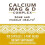 Nature's Way, Complexo de Cálcio, Magnésio e Vitamina D, 100 Cápsulas 8
