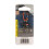 Nite Ize Nite Ize CSLA3-03-R6 Carabiner, Size #3, Blue 3