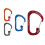 Nite Ize Nite Ize CSLA3-03-R6 Carabiner, Size #3, Blue 4
