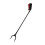 (Type) Grabber Tool Long Pick Up Helping Reach Hand Stick 4