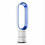 (Blue) 65CM Bladeless Fan AirFlow Cooling Fan Office Home 1