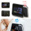 Funkgesteuerter Projektionswecker - HD-Display 9