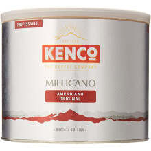 Kenco Millicano Americano Original Tin 500 g
