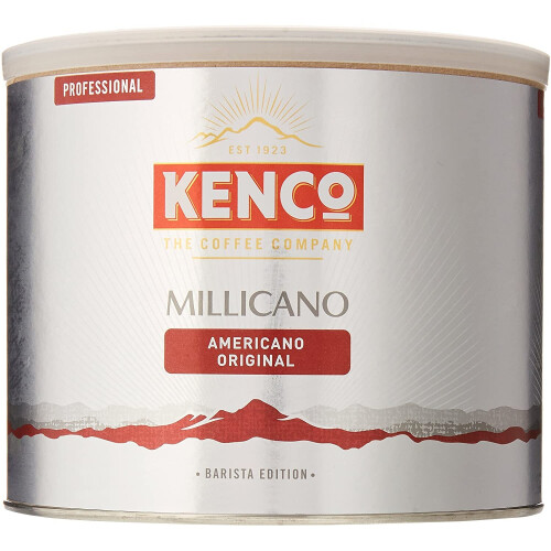 Kenco Kenco Millicano Americano Original Tin 500 g