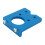 ABS Concealed Hinge Hole Jig Kitchen Cabinet Doors Drill Bit Tool D 7