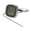 Remote Read LCD Digital Food Thermometer Meat Probe Kitchen Cooking 10