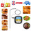 Remote Read LCD Digital Food Thermometer Meat Probe Kitchen Cooking 1