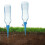 12x Automatic Self Watering Spikes System Garden  Plant Pot Water-er Tools 6