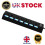High Speed USB Hub 7 Port Multi Splitter Expansion Laptop Desktop PC 4