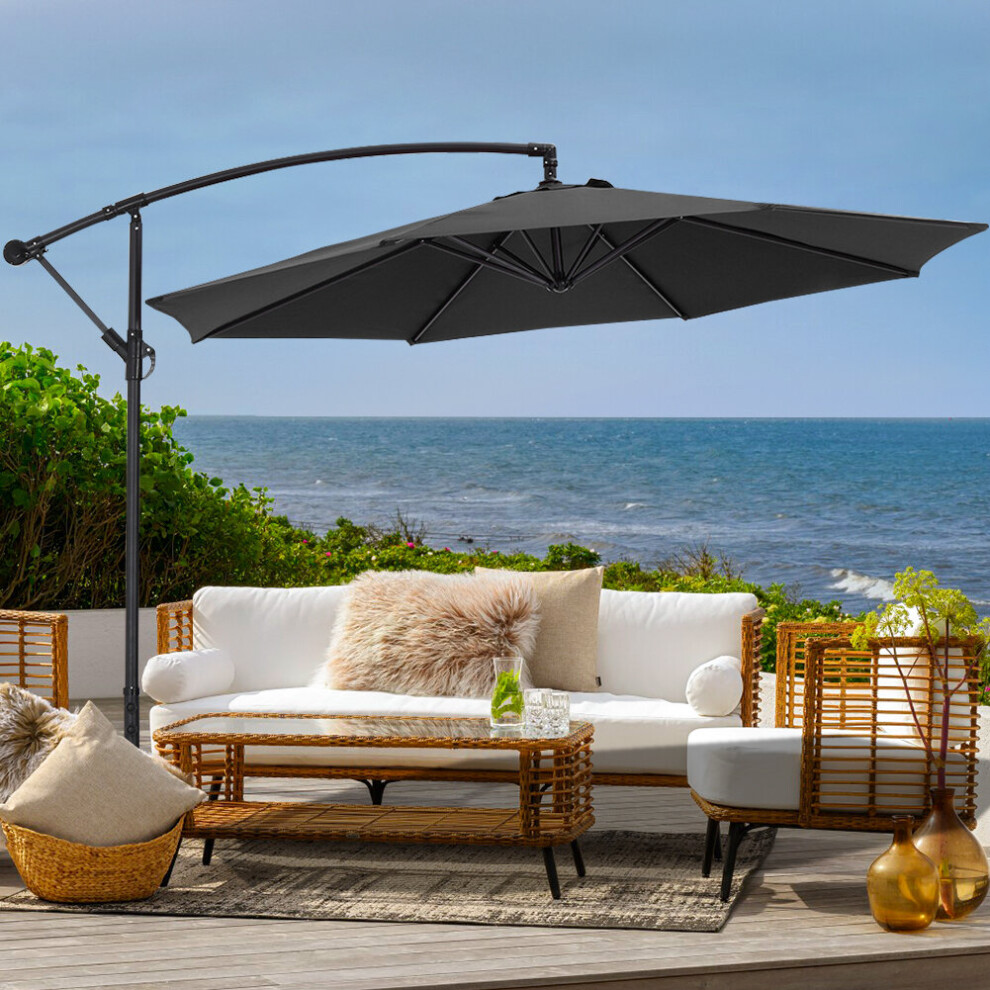 Garden Paraso Sunshade