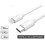 USB C to iPhone Cable, iPhone 11 Charger 1 Meter Compatible with iPhone 3