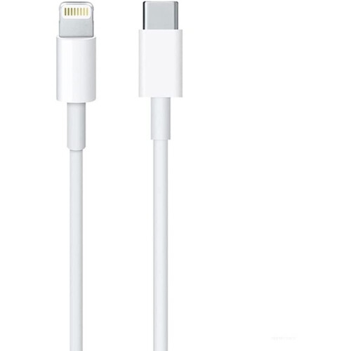 USB C to iPhone Cable, iPhone 11 Charger 1 Meter Compatible with iPhone