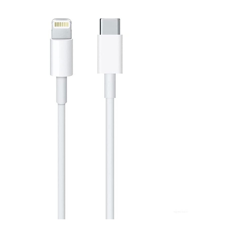 USB C to iPhone Cable, iPhone 11 Charger 1 Meter Compatible with iPhone