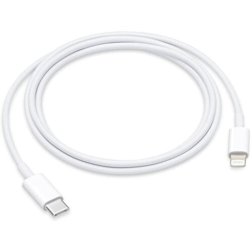 USB C to iPhone Cable, iPhone 11 Charger 1 Meter Compatible with iPhone 1