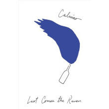 Last Comes the Raven | Paperback