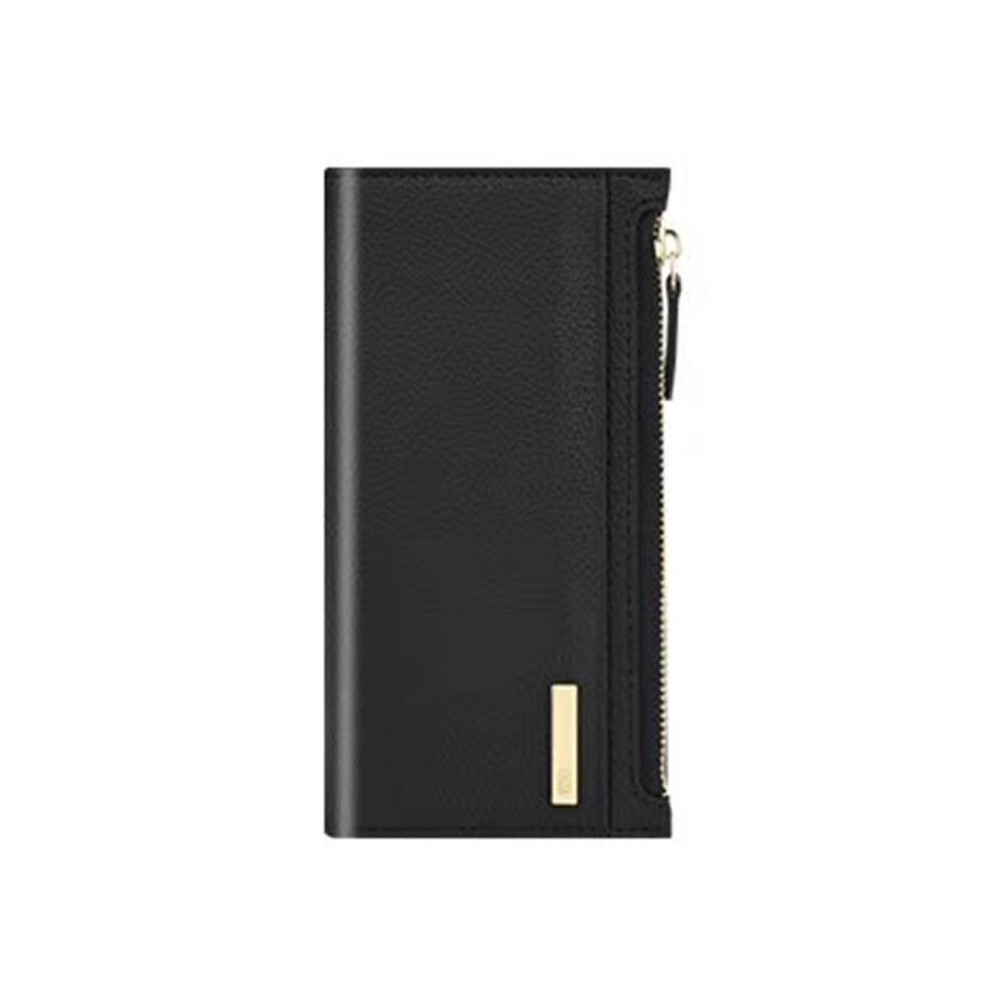 Molancano Pouch With Handle And Zip Case Compatible With Iphone 12 Pro Max In Black 7437135872807