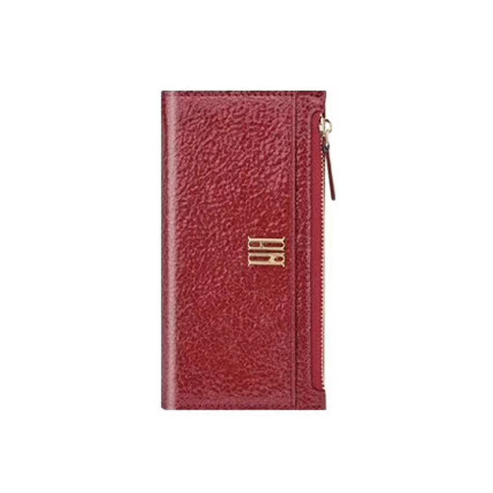 Molancano Pouch With Handle And Zip Case Compatible With Iphone 12 Pro Max In Jewellery Red 7437135472434