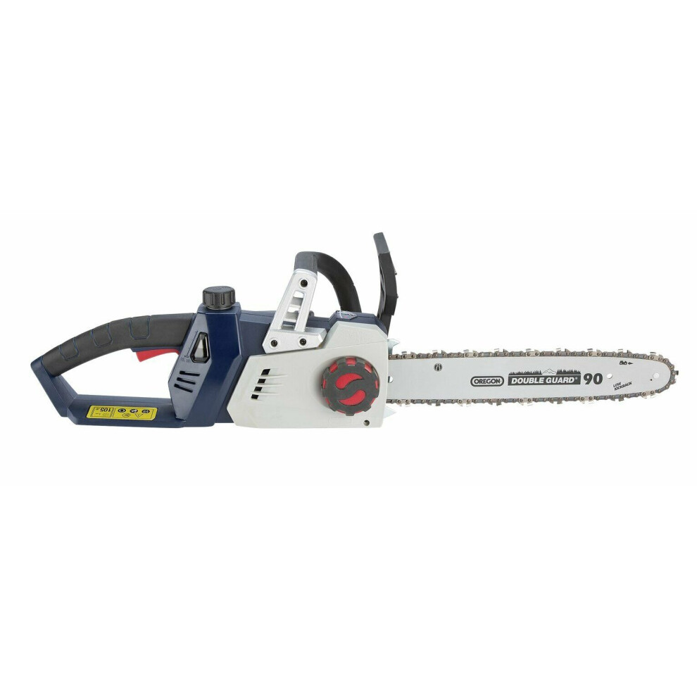 Spear & Jackson S3635CC 35cm Cordless Chainsaw - 36v