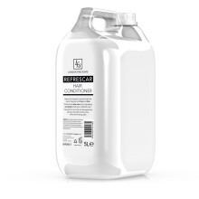 London Fine Soaps Refrescar Hair Conditioner ~ 2 x 5 Litres