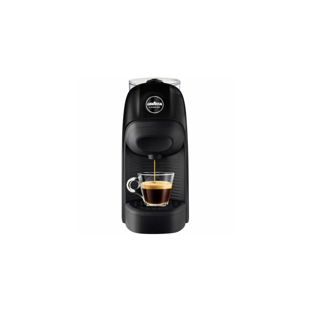 Lavazza Black 18000424 Tiny Pod Coffee Machine