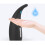 Automatic Sensor Soap Dispenser Modern Simple And Stylish Spray Black Smart Phone Washing 3