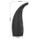 Automatic Sensor Soap Dispenser Modern Simple And Stylish Spray Black Smart Phone Washing 2