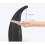 Automatic Sensor Soap Dispenser Modern Simple And Stylish Spray Black Smart Phone Washing 4