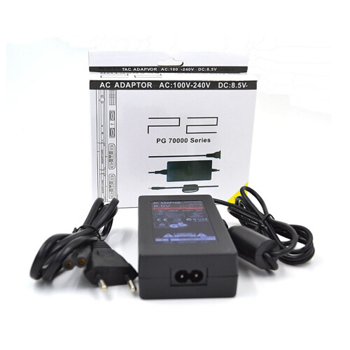 AC Adapter PS2 70000 AC Adapter Charger 2