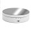 Electric Rotating Table Mirror Turntable Round Display Table Three Speed Adjustable Angle Intelligent Charging 1
