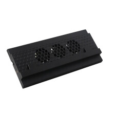 Game Console Cooling Fan Bracket For XBOX ONE SLIM Cooling Base