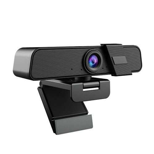 2K HD USB Dual Microphone Live Webcam 4 Million USB Camera 4x Electronic Zoom 1