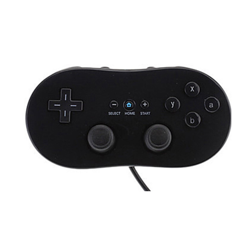 First Generation Controller Classic Controller Wii Game Controller