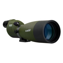Bird Watching Spotting Scopes Waterproof Straight Mouth 25-75x70