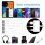 Type C Adapter 3.5 Audio Adapter 3.5 Usb One Point Three Multi-Function Adapter Usb Interface Charge 4